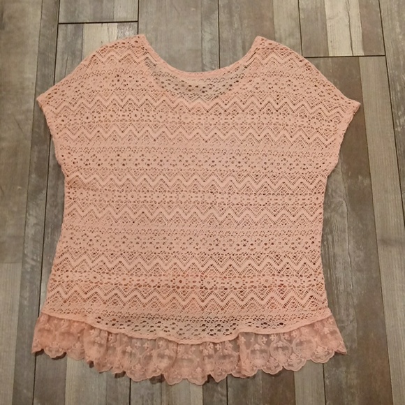 Hollister Sweater Shirt - Picture 2 of 5